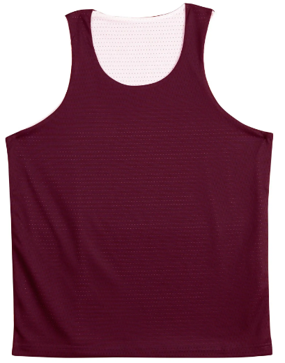Picture of Winning Spirit, Adults Basketball Singlet